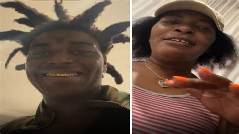 kodak black momma